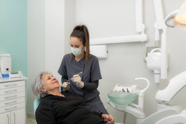 Best Emergency Root Canal Treatment in Moapa Valley, NV